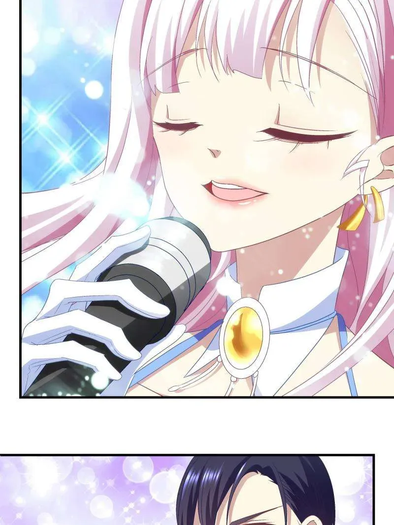 Heavenly Music Familiar Spirits Kainu Manga Chapter 62 Page 54