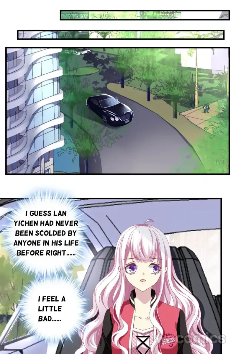 Heavenly Music Familiar Spirits Kainu Manga Chapter 32 Page 1
