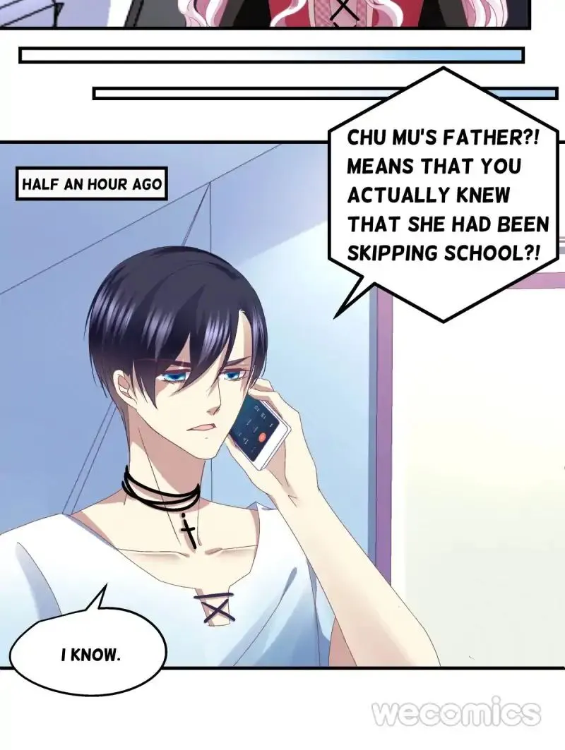 Heavenly Music Familiar Spirits Kainu Manga Chapter 32 Page 2