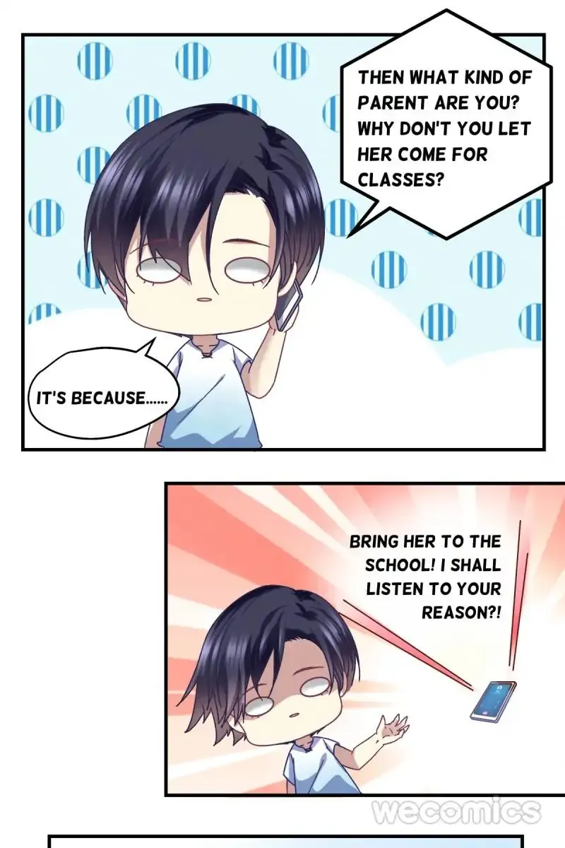 Heavenly Music Familiar Spirits Kainu Manga Chapter 32 Page 3