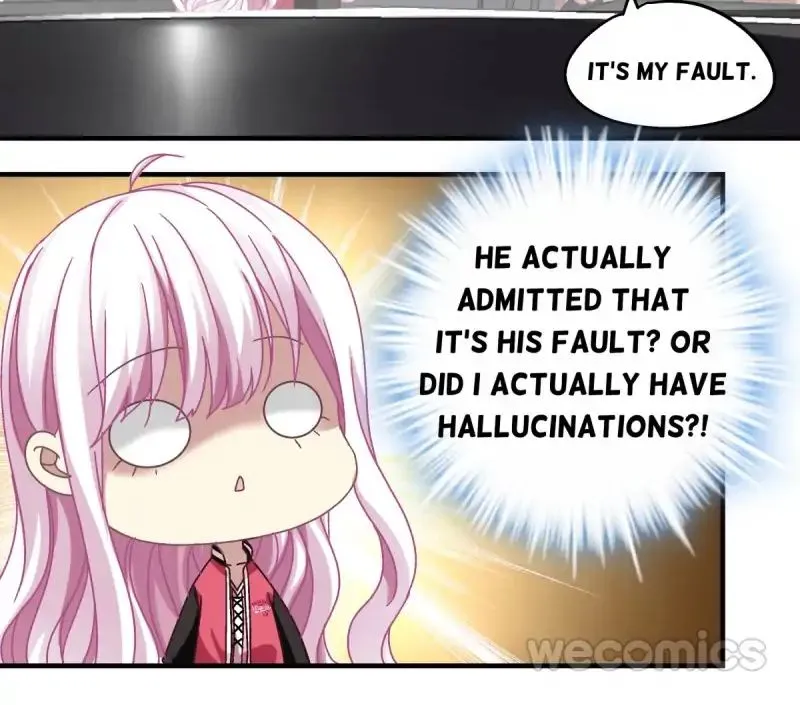 Heavenly Music Familiar Spirits Kainu Manga Chapter 32 Page 6