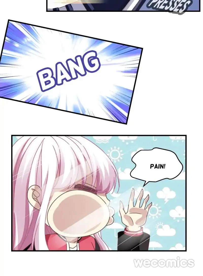 Heavenly Music Familiar Spirits Kainu Manga Chapter 32 Page 8