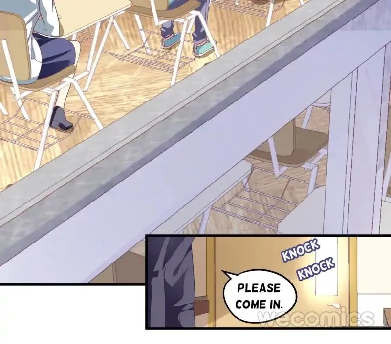 Heavenly Music Familiar Spirits Kainu Manga Chapter 32 Page 12