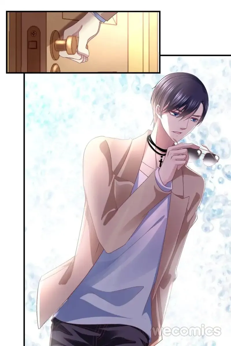 Heavenly Music Familiar Spirits Kainu Manga Chapter 32 Page 13
