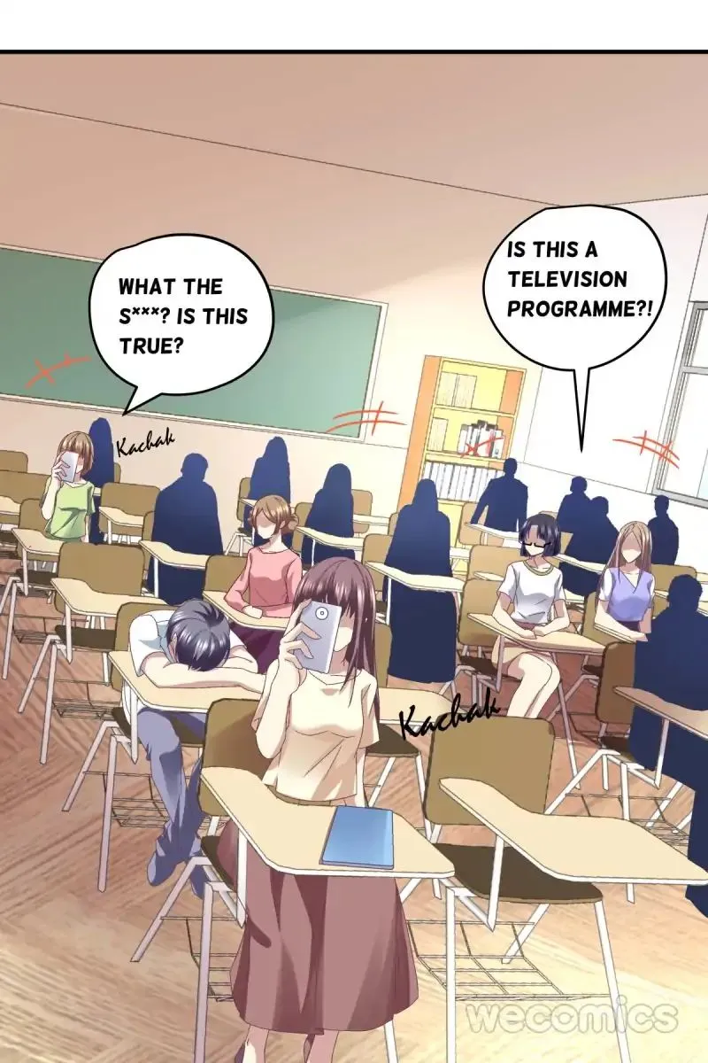 Heavenly Music Familiar Spirits Kainu Manga Chapter 32 Page 15
