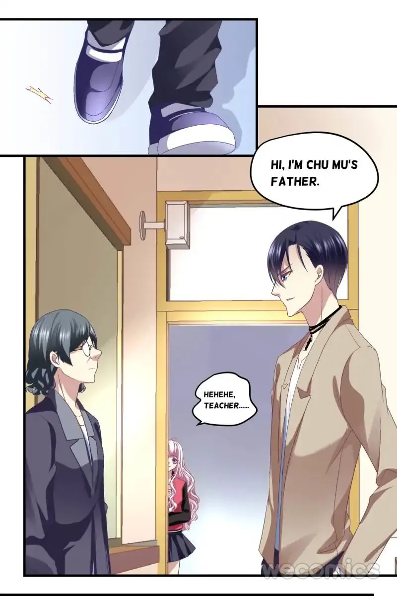 Heavenly Music Familiar Spirits Kainu Manga Chapter 32 Page 17