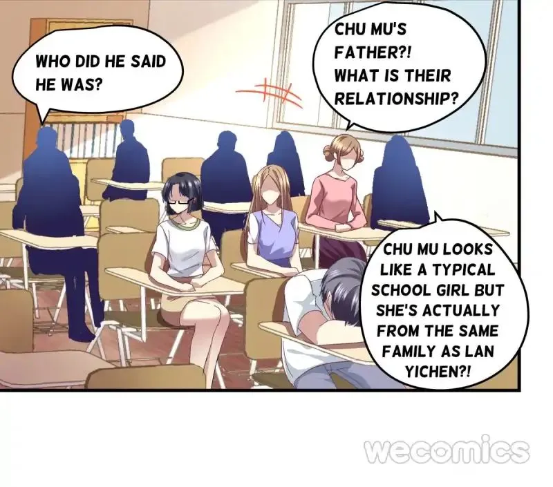 Heavenly Music Familiar Spirits Kainu Manga Chapter 32 Page 18