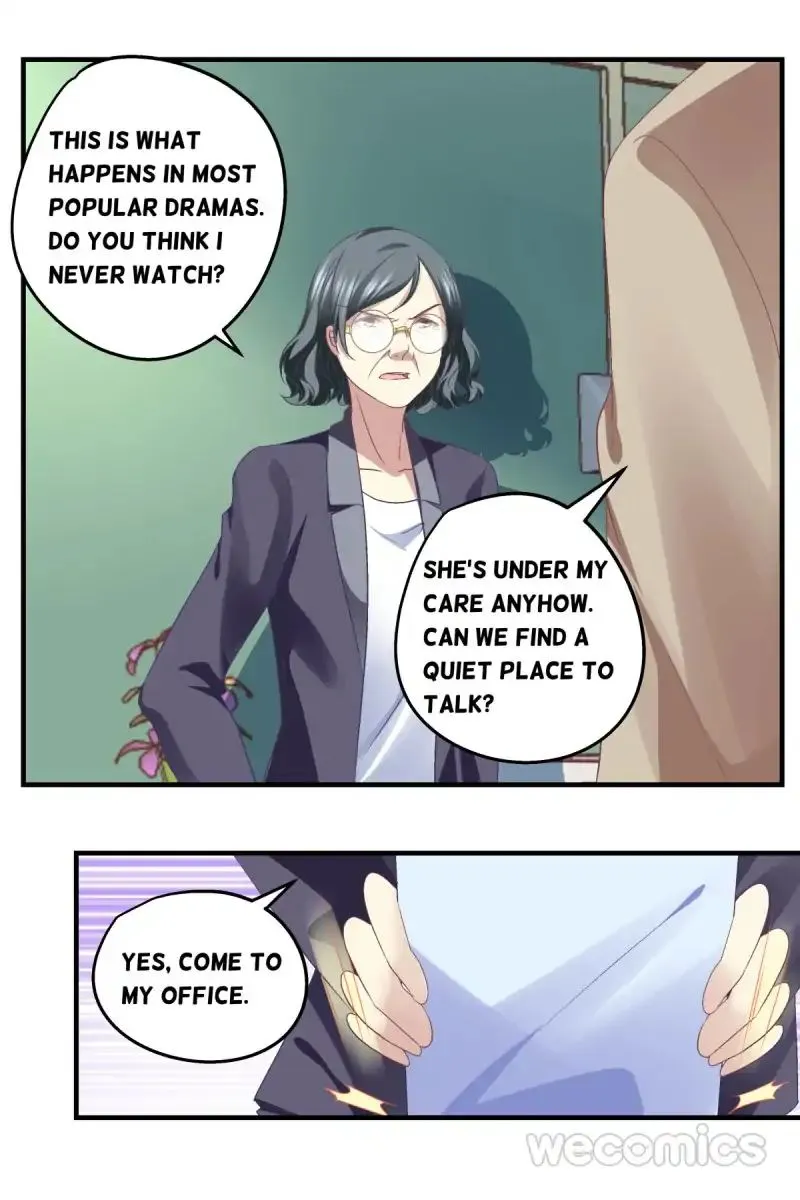 Heavenly Music Familiar Spirits Kainu Manga Chapter 32 Page 21