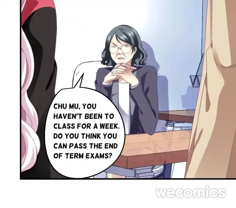 Heavenly Music Familiar Spirits Kainu Manga Chapter 32 Page 24