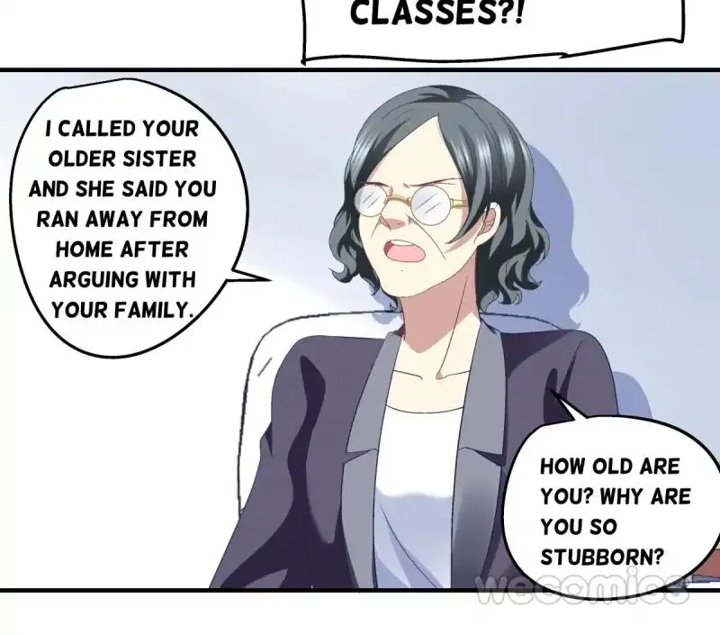 Heavenly Music Familiar Spirits Kainu Manga Chapter 32 Page 26
