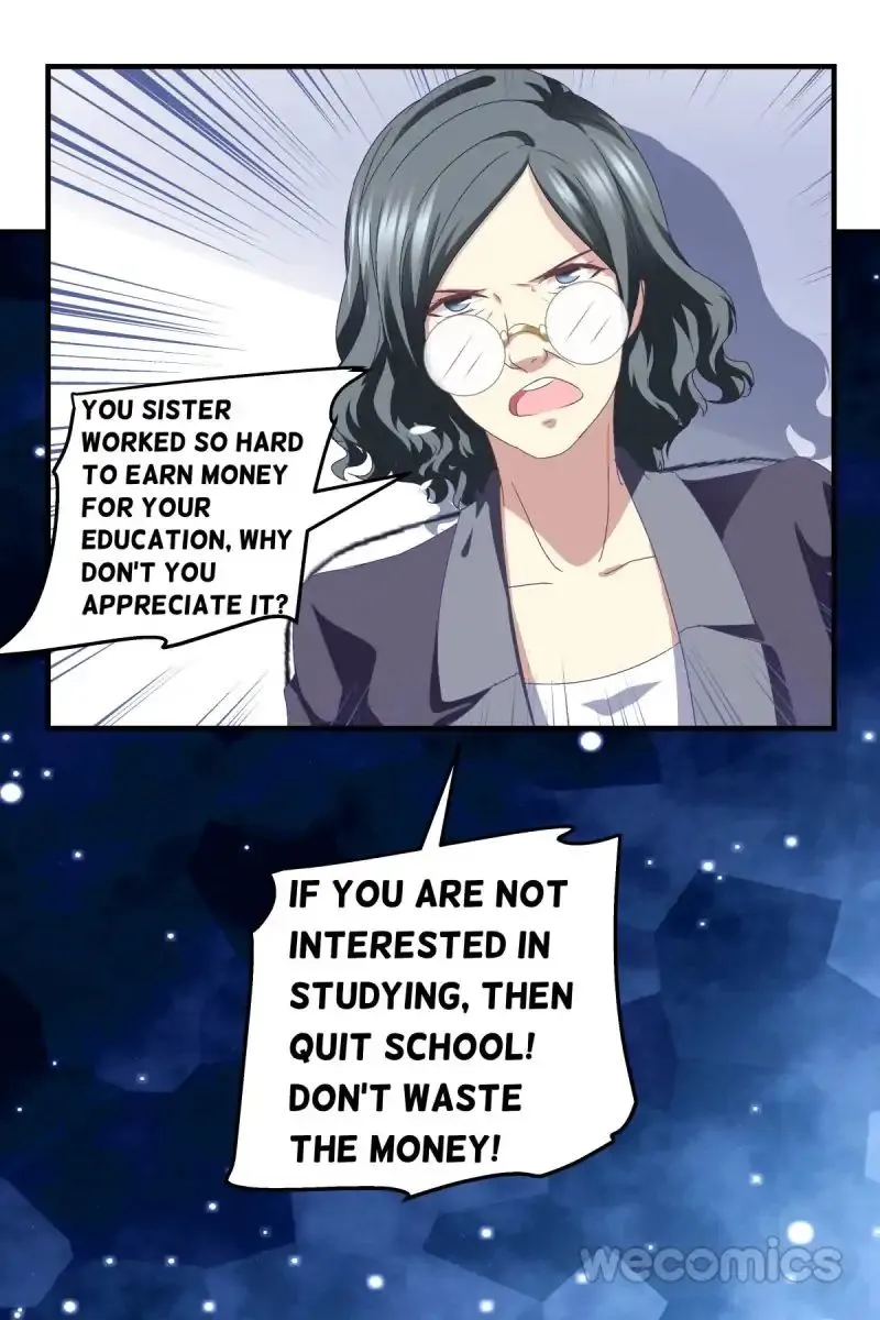 Heavenly Music Familiar Spirits Kainu Manga Chapter 32 Page 27