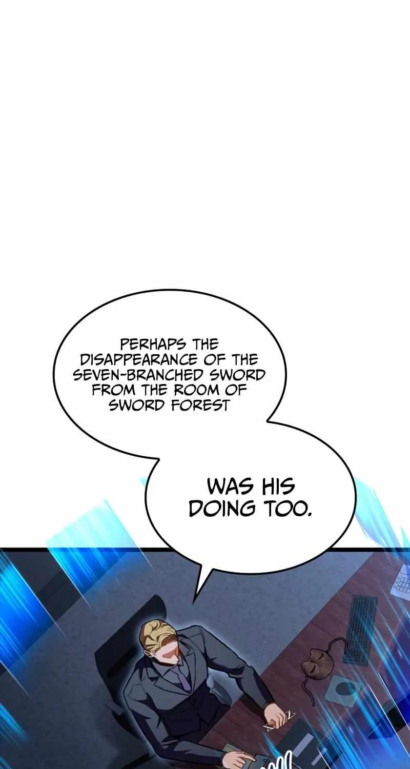 F-Class Destiny Hunter Kainu Manga Chapter 29 Page 22