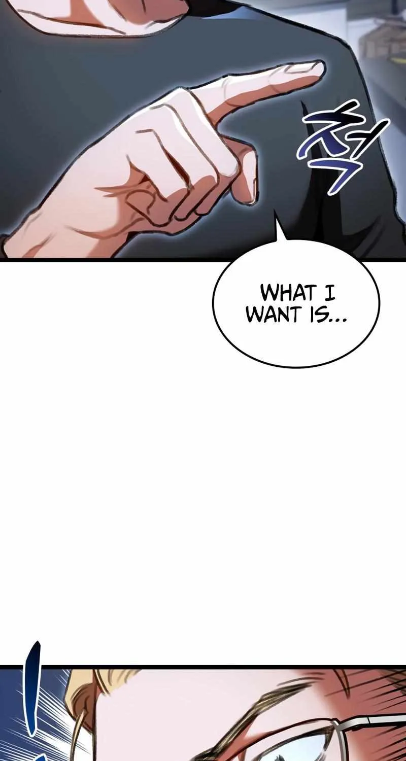 F-Class Destiny Hunter Kainu Manga Chapter 29 Page 68