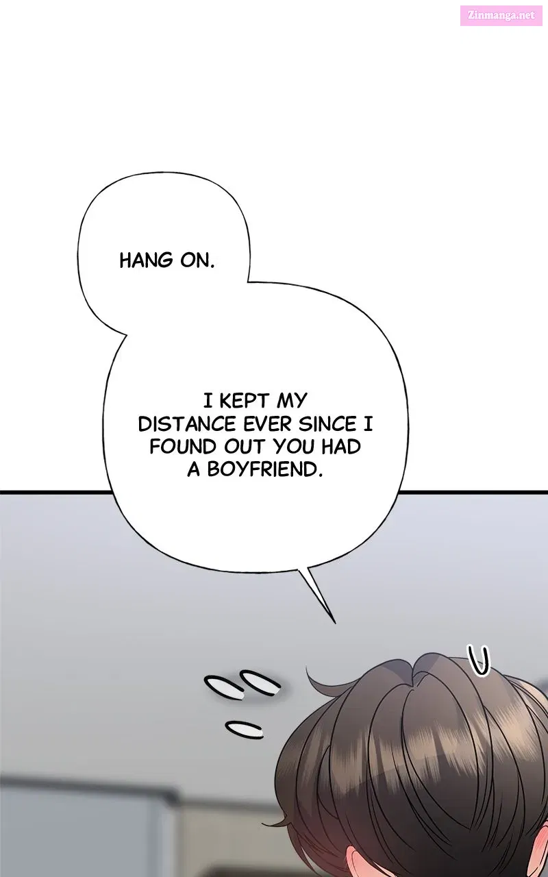 Random Target Kainu Manga Chapter 69 Page 4