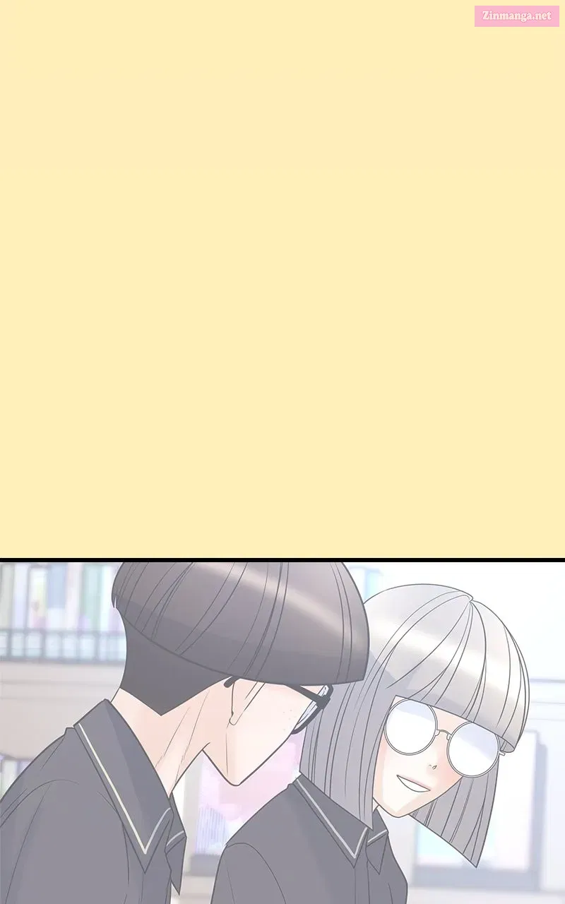 Random Target Kainu Manga Chapter 68 Page 121