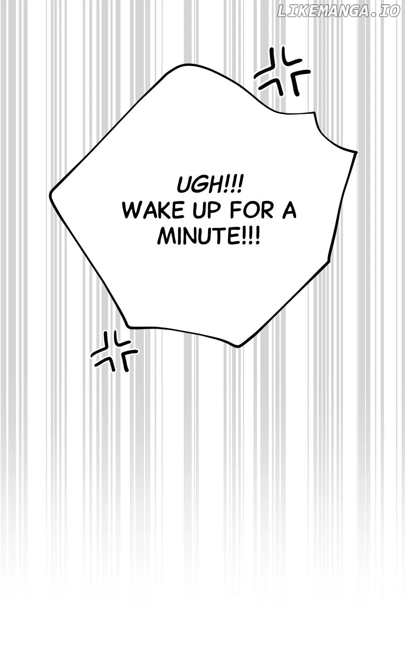 Random Target Kainu Manga Chapter 65 Page 19