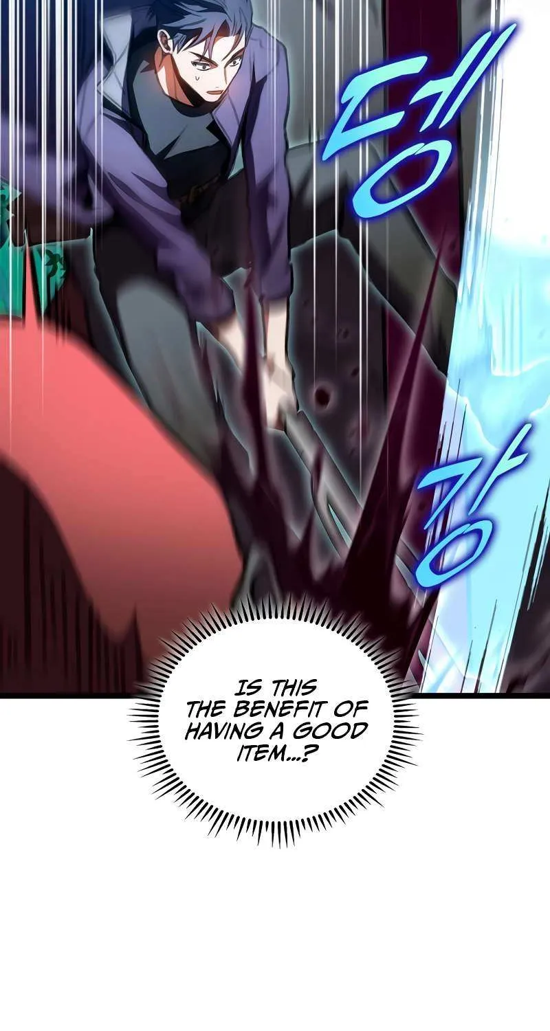 F-Class Destiny Hunter Kainu Manga Chapter 26 Page 76