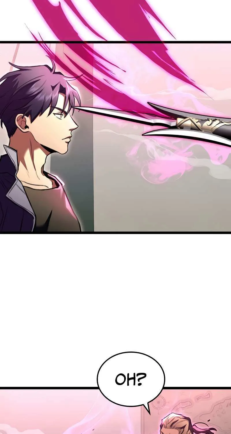 F-Class Destiny Hunter Kainu Manga Chapter 26 Page 117