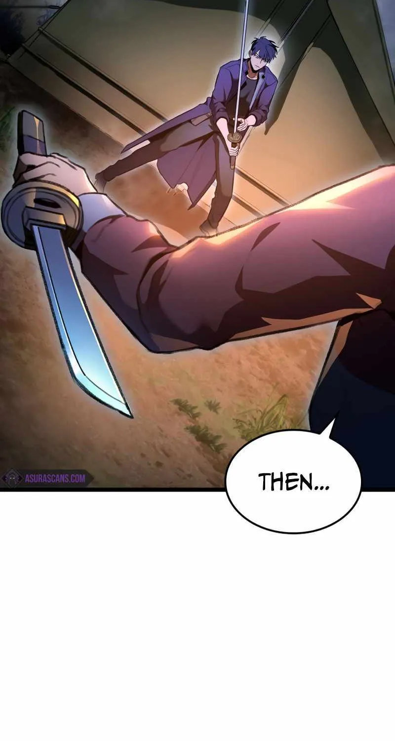 F-Class Destiny Hunter Kainu Manga Chapter 25 Page 11