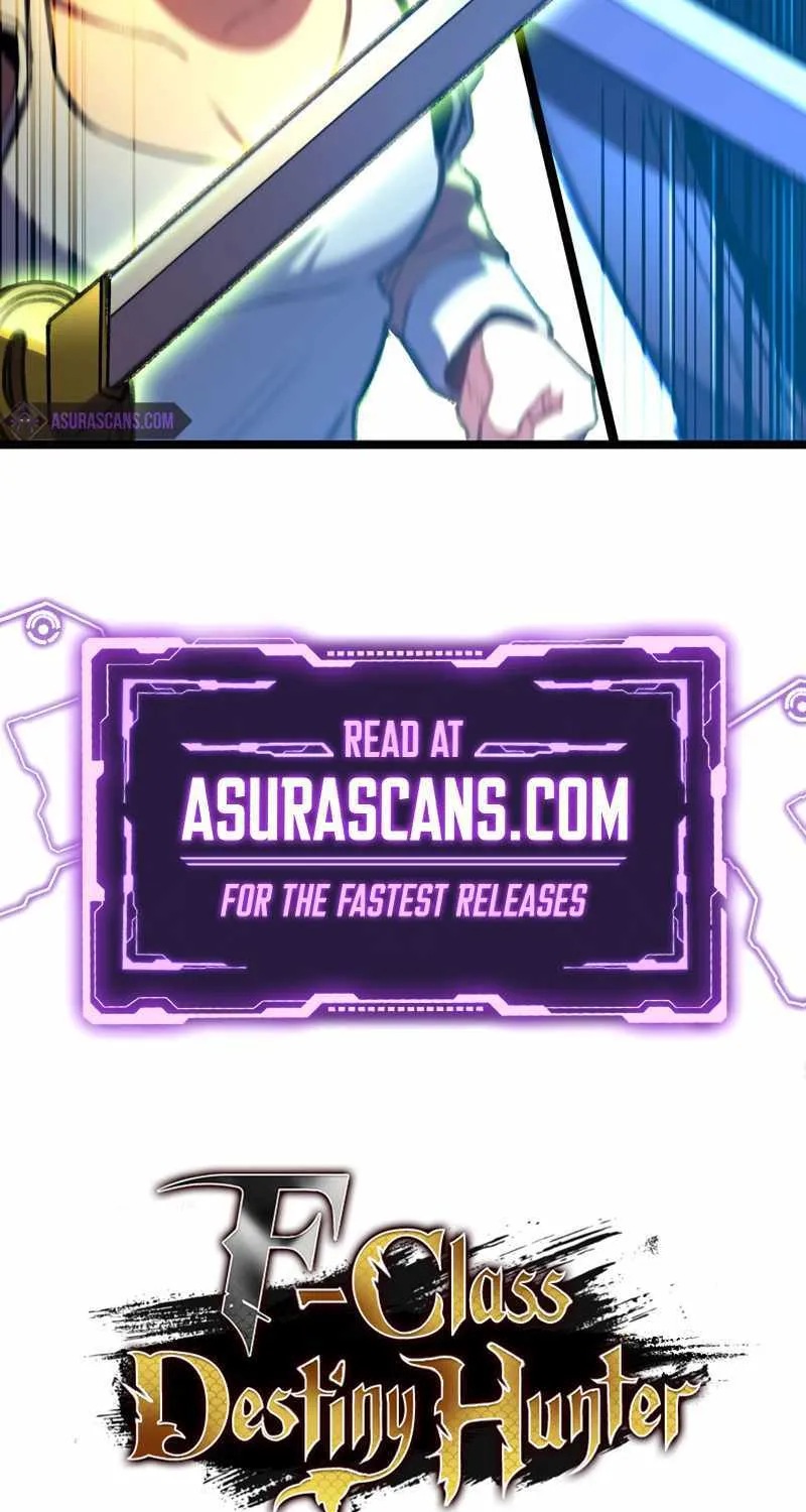 F-Class Destiny Hunter Kainu Manga Chapter 25 Page 110