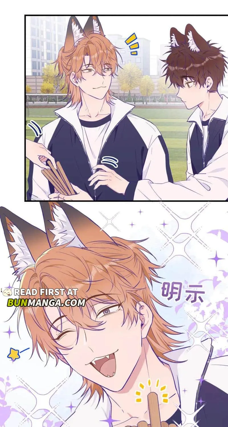 Lying Puppies Get Eaten Kainu Manga Chapter 28 Page 4