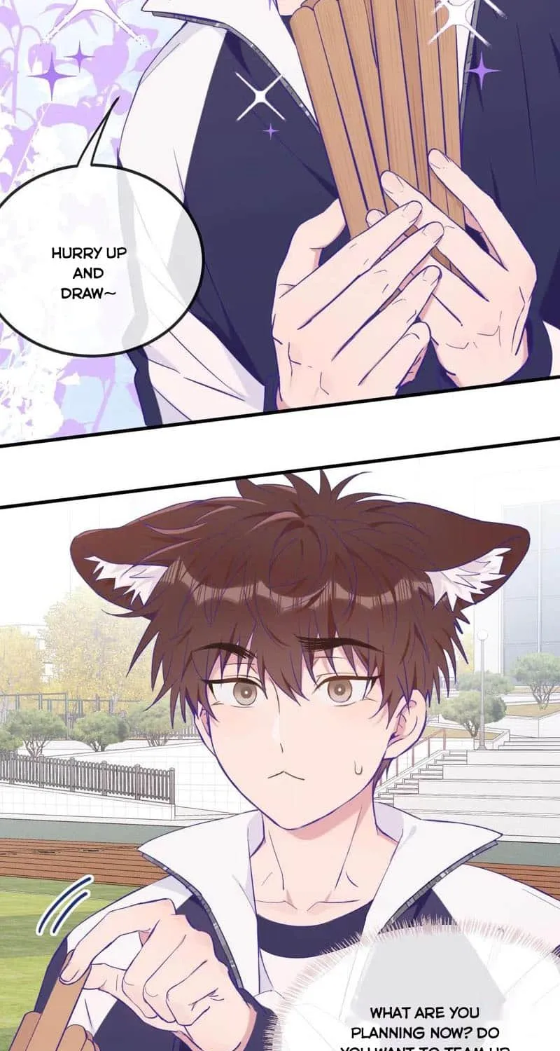 Lying Puppies Get Eaten Kainu Manga Chapter 28 Page 5