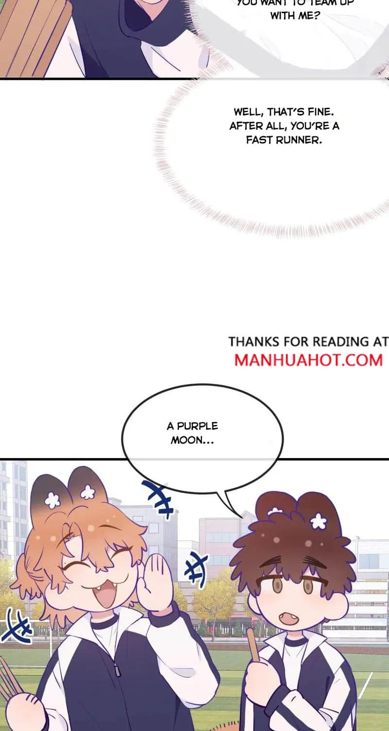Lying Puppies Get Eaten Kainu Manga Chapter 28 Page 6