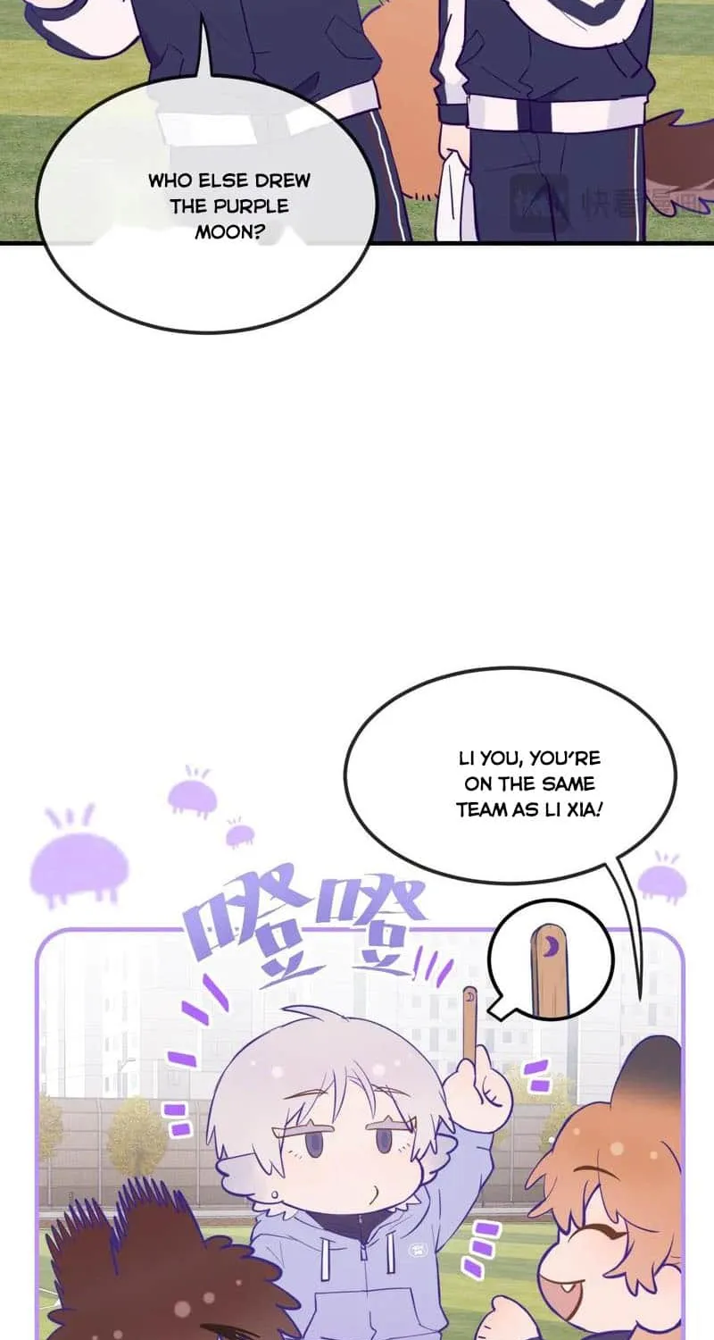Lying Puppies Get Eaten Kainu Manga Chapter 28 Page 7