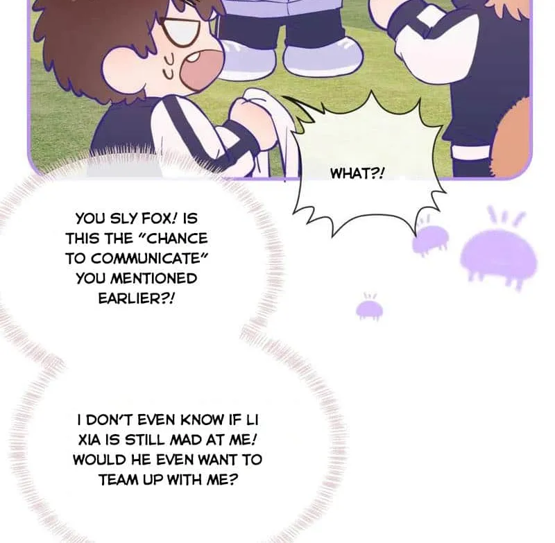 Lying Puppies Get Eaten Kainu Manga Chapter 28 Page 8