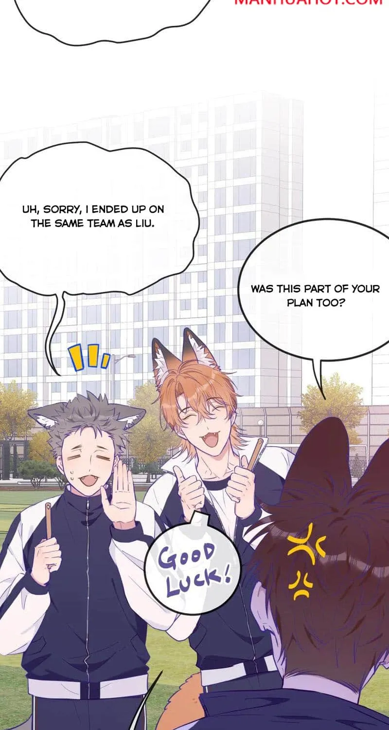 Lying Puppies Get Eaten Kainu Manga Chapter 28 Page 10