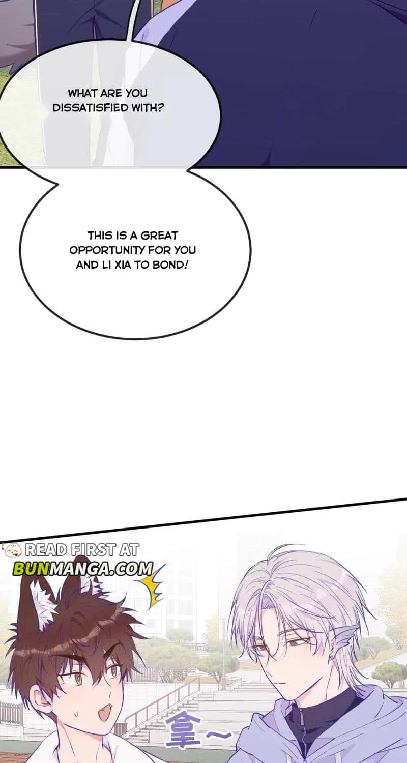Lying Puppies Get Eaten Kainu Manga Chapter 28 Page 11