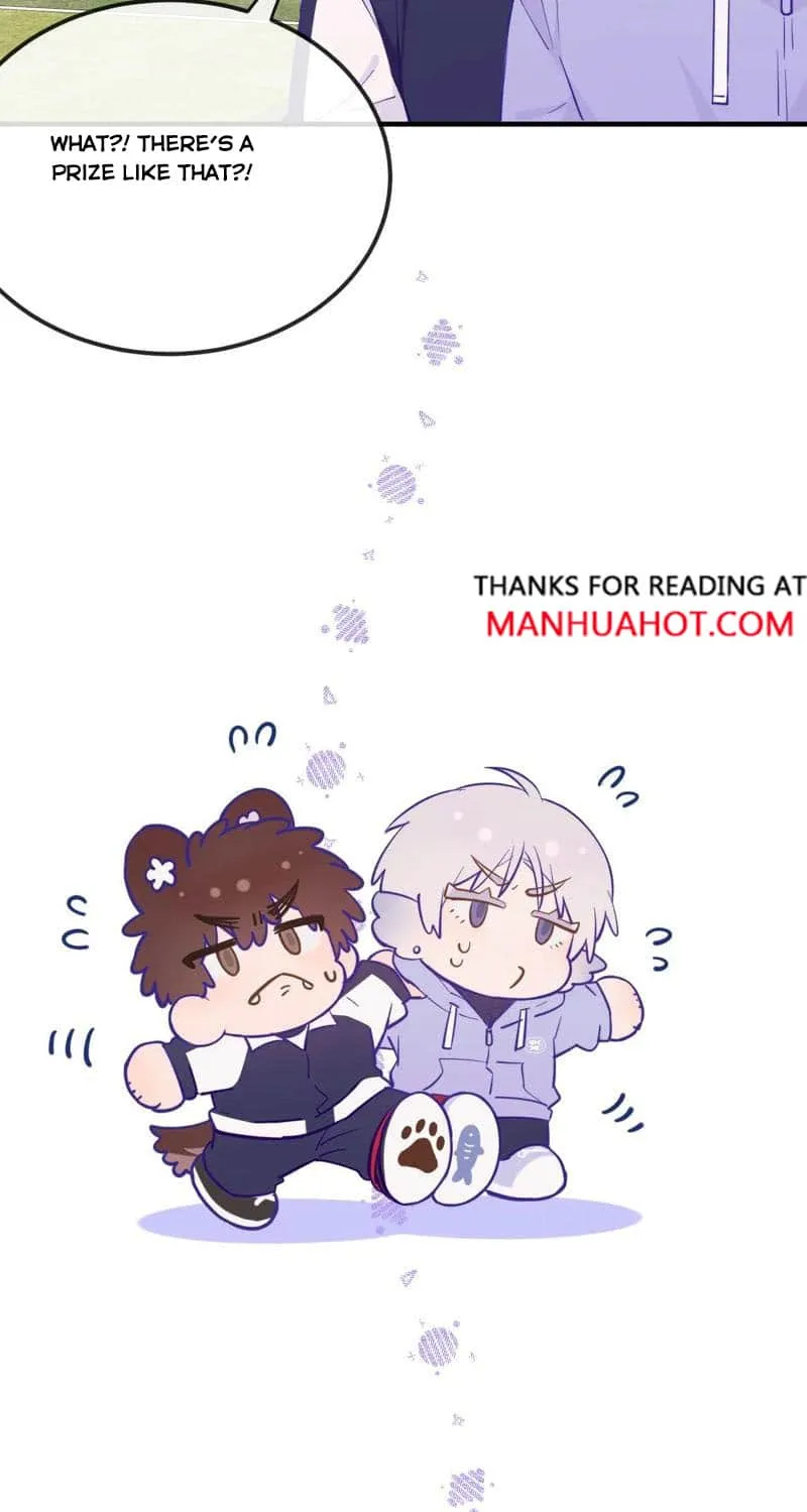 Lying Puppies Get Eaten Kainu Manga Chapter 28 Page 17