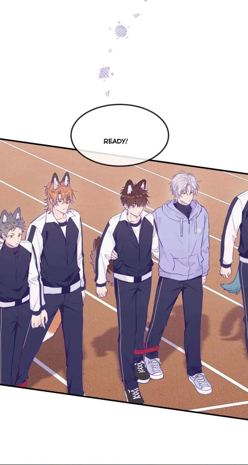 Lying Puppies Get Eaten Kainu Manga Chapter 28 Page 18