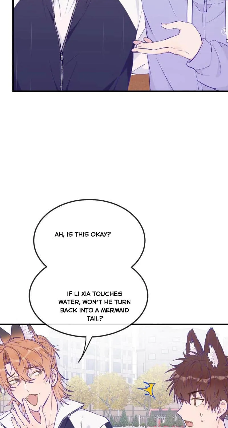 Lying Puppies Get Eaten Kainu Manga Chapter 28 Page 20