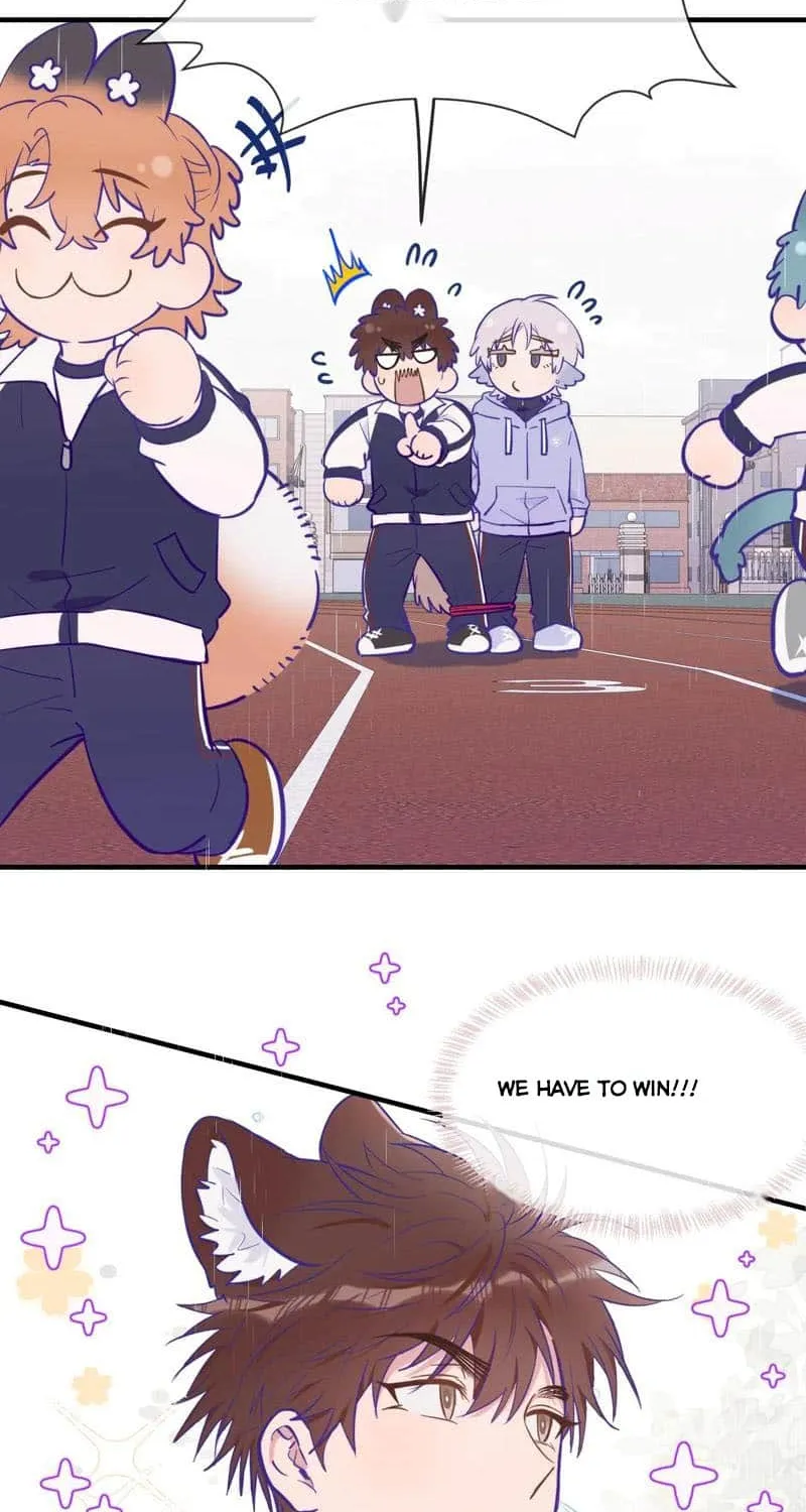 Lying Puppies Get Eaten Kainu Manga Chapter 28 Page 22