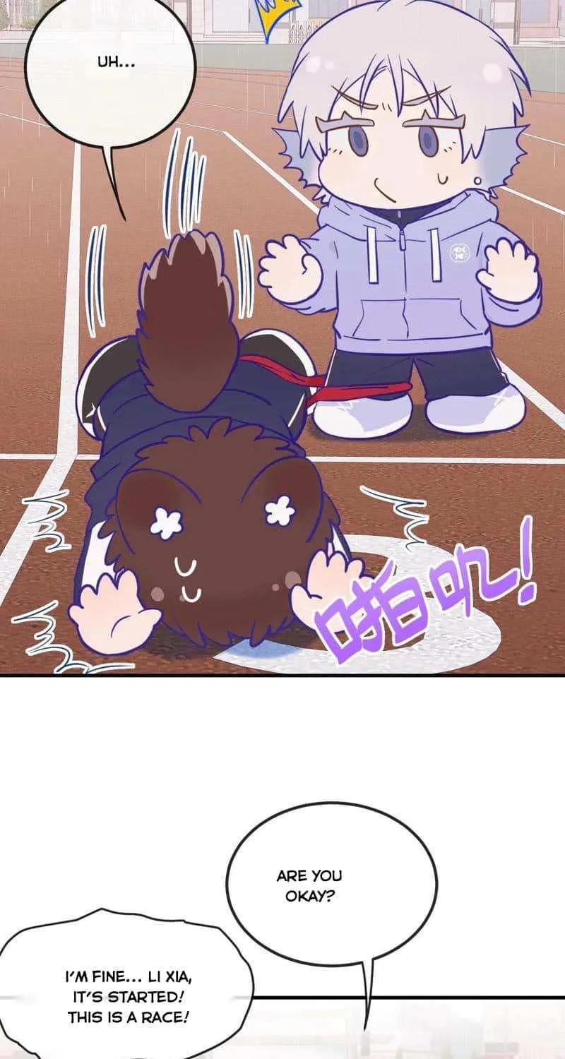 Lying Puppies Get Eaten Kainu Manga Chapter 28 Page 24