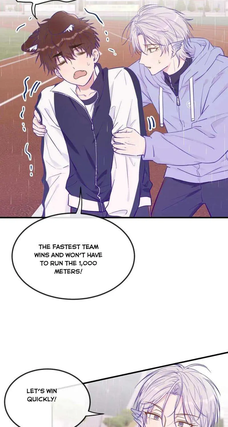 Lying Puppies Get Eaten Kainu Manga Chapter 28 Page 25