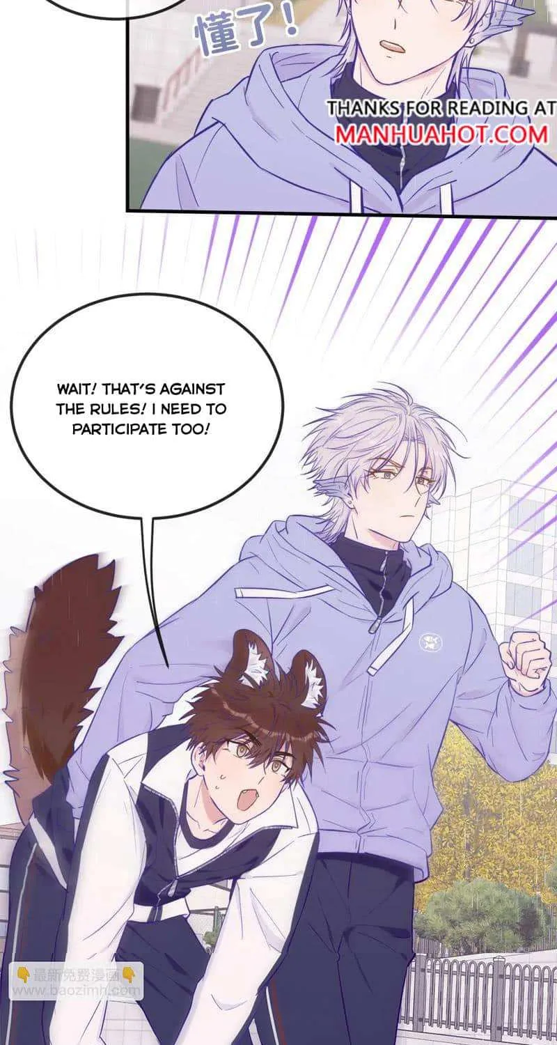 Lying Puppies Get Eaten Kainu Manga Chapter 28 Page 26