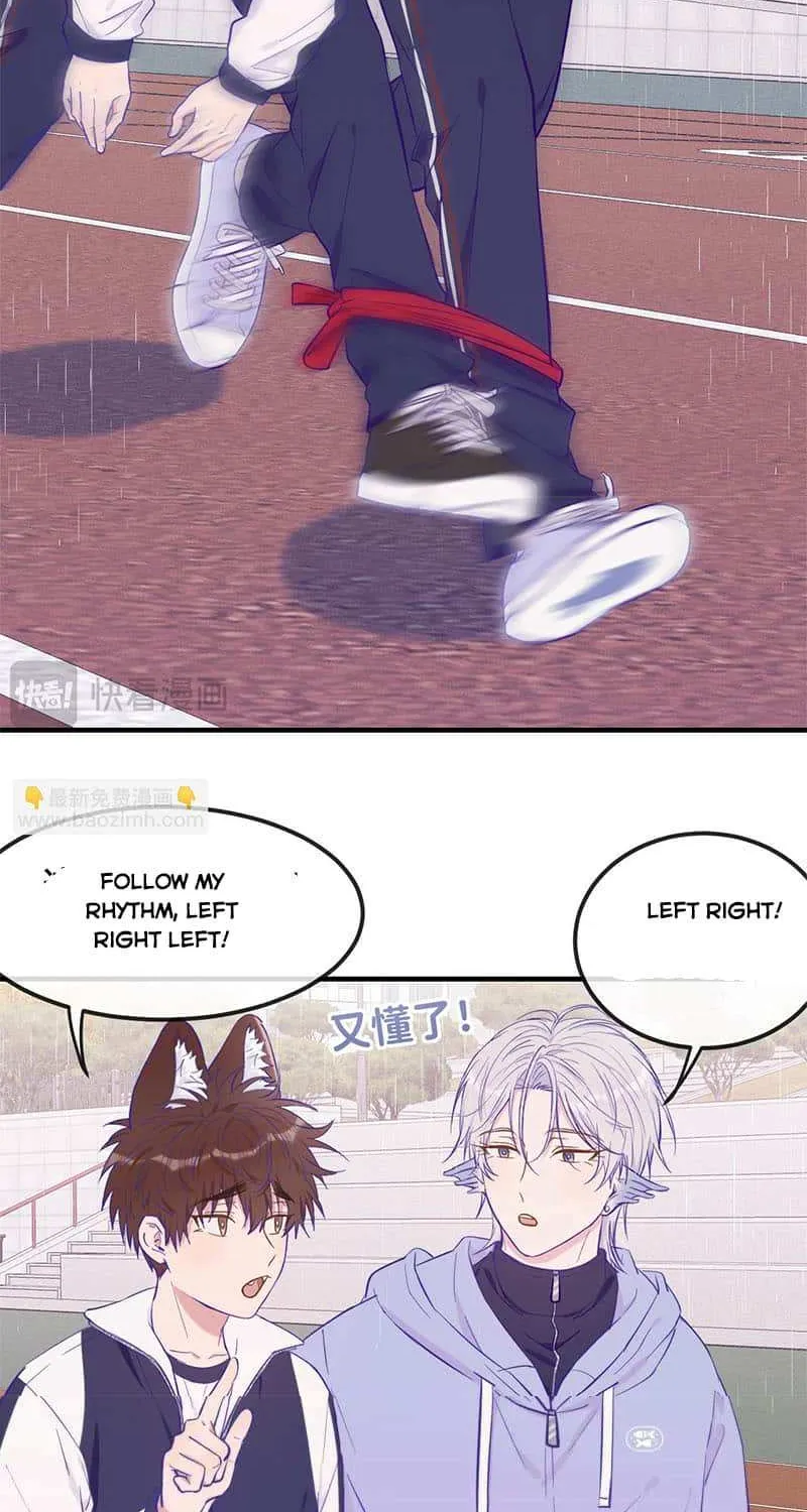 Lying Puppies Get Eaten Kainu Manga Chapter 28 Page 27