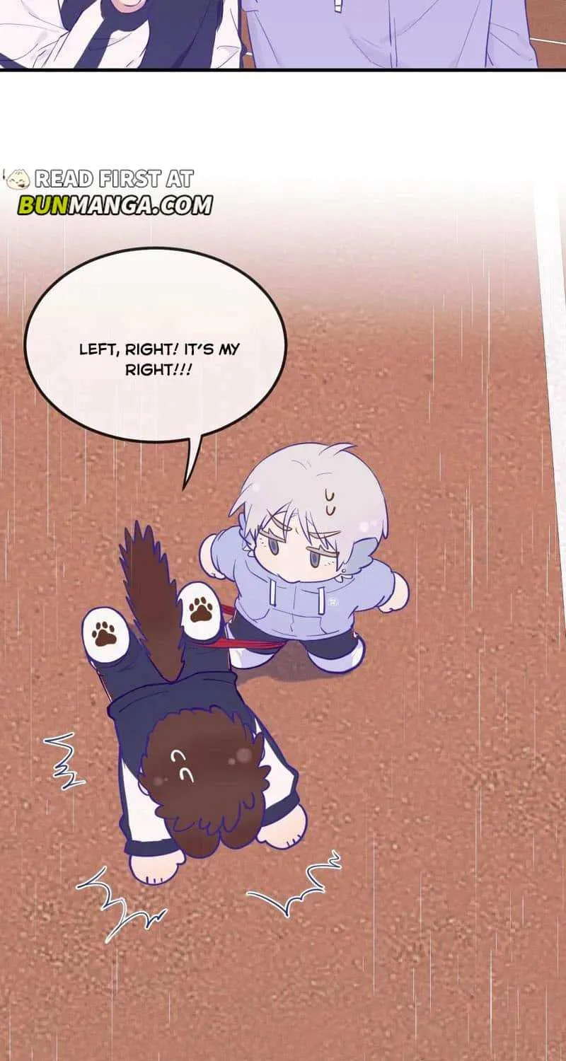 Lying Puppies Get Eaten Kainu Manga Chapter 28 Page 28