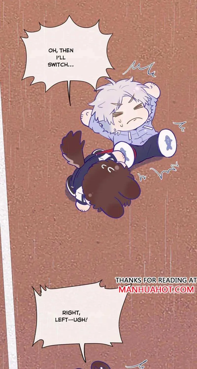 Lying Puppies Get Eaten Kainu Manga Chapter 28 Page 29