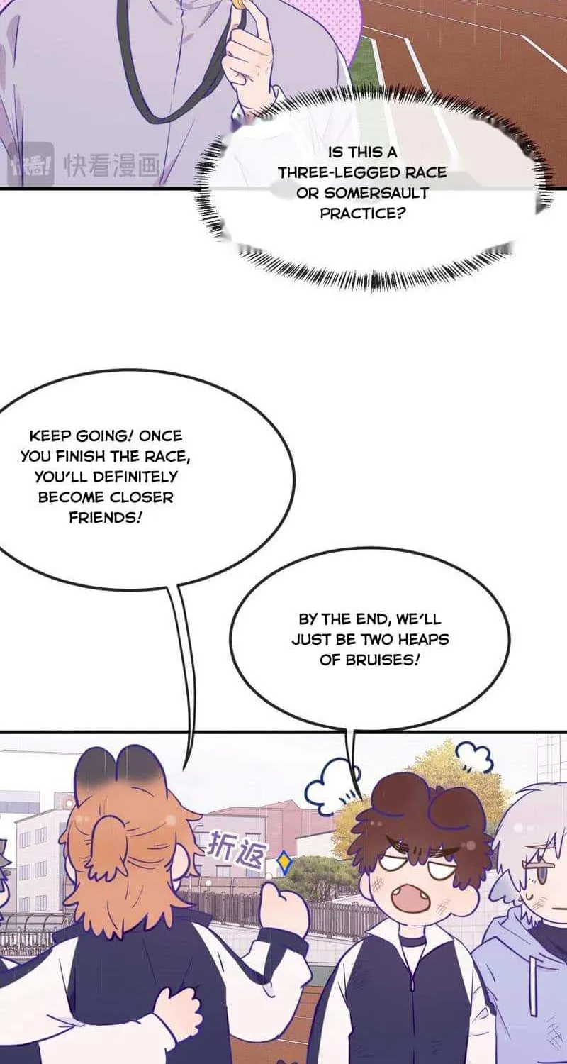 Lying Puppies Get Eaten Kainu Manga Chapter 28 Page 31