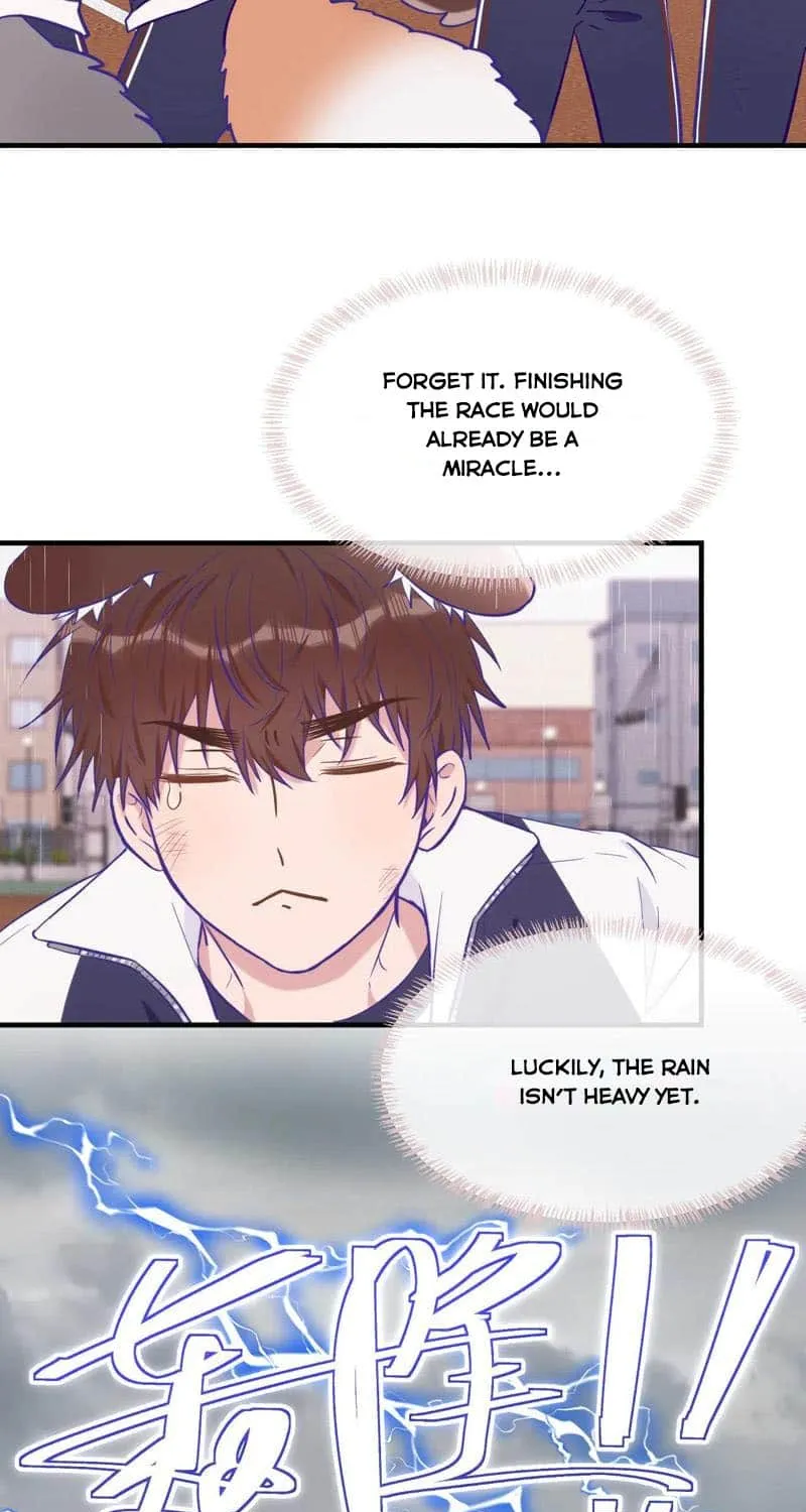 Lying Puppies Get Eaten Kainu Manga Chapter 28 Page 33