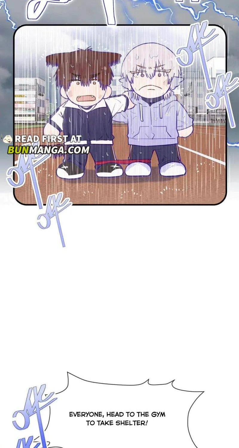 Lying Puppies Get Eaten Kainu Manga Chapter 28 Page 34