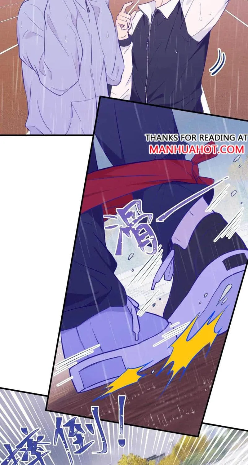 Lying Puppies Get Eaten Kainu Manga Chapter 28 Page 36