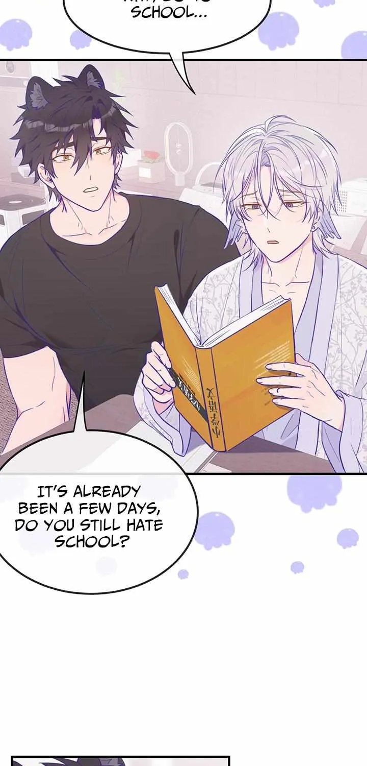 Lying Puppies Get Eaten Kainu Manga Chapter 27 Page 5