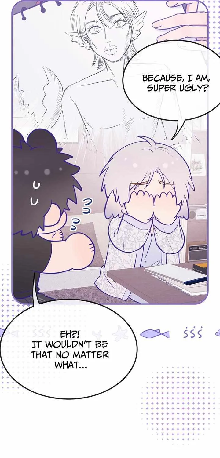 Lying Puppies Get Eaten Kainu Manga Chapter 27 Page 11