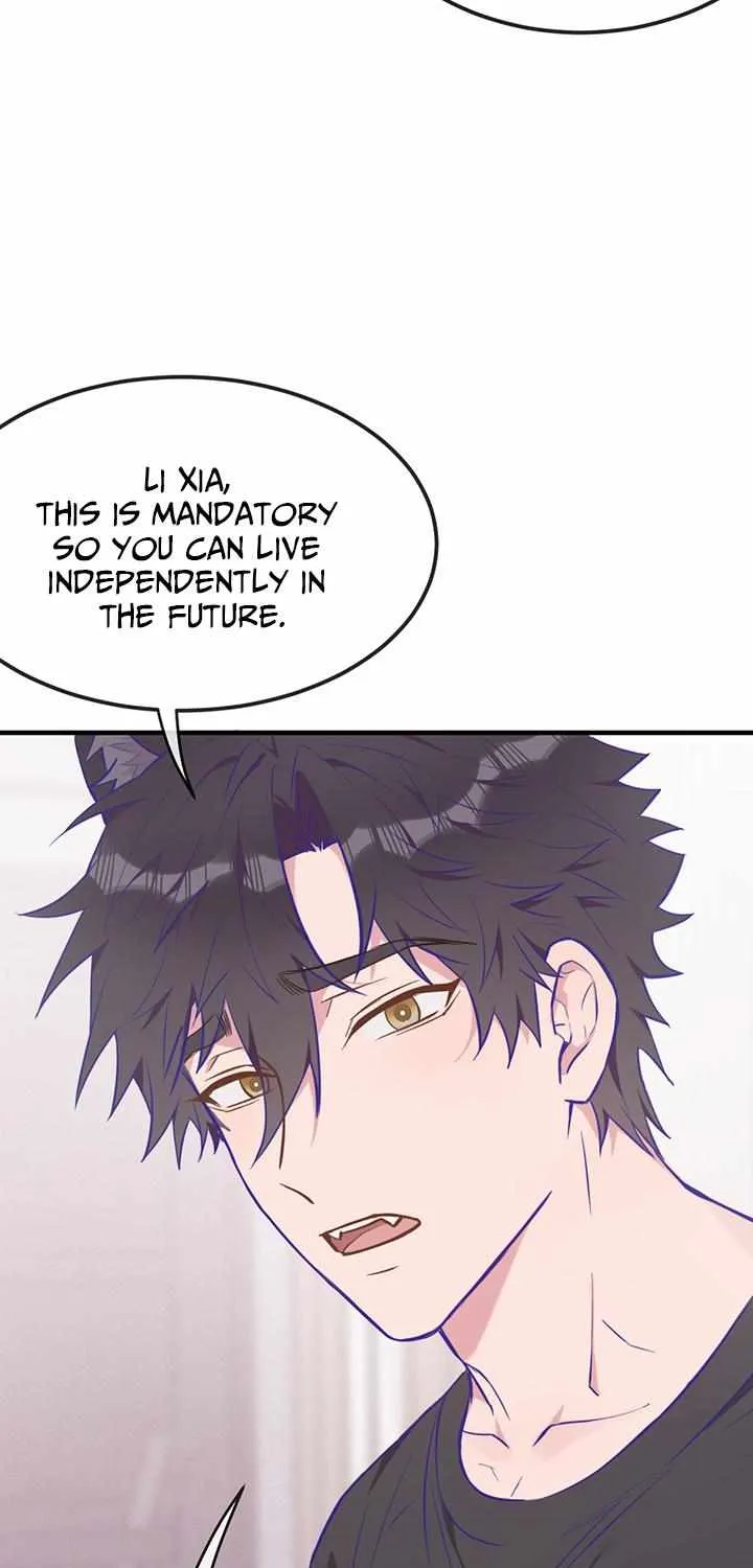 Lying Puppies Get Eaten Kainu Manga Chapter 27 Page 13