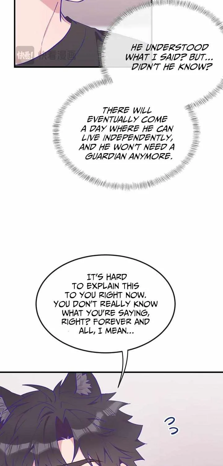 Lying Puppies Get Eaten Kainu Manga Chapter 27 Page 16