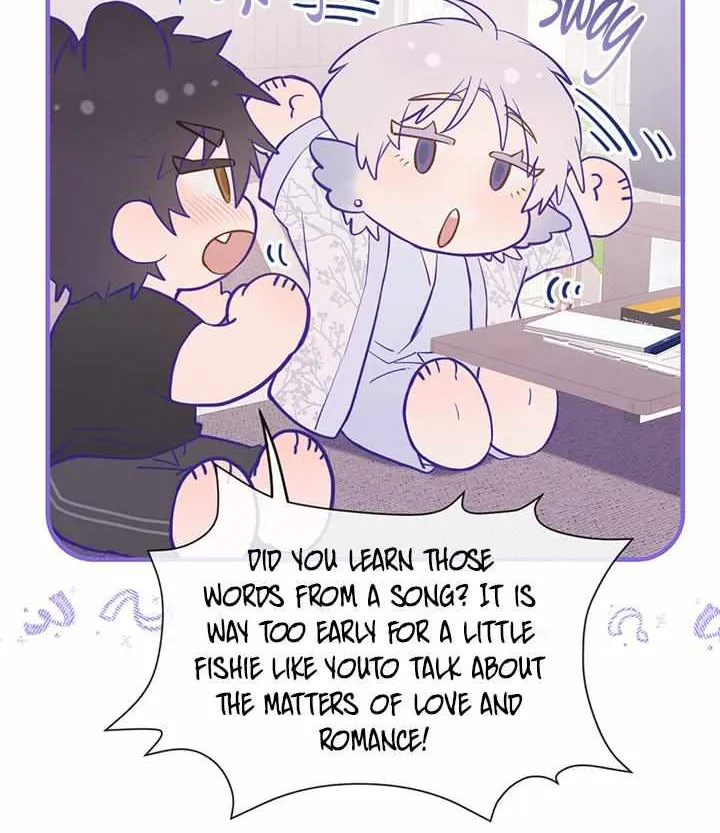 Lying Puppies Get Eaten Kainu Manga Chapter 27 Page 18